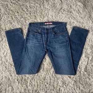 Tommy Hilfiger Men’s Slim Jeans
